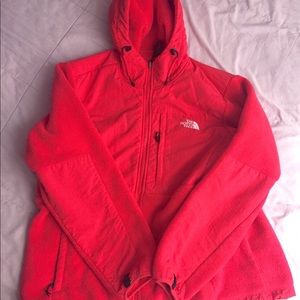 North Face Denali Fleece Jacket